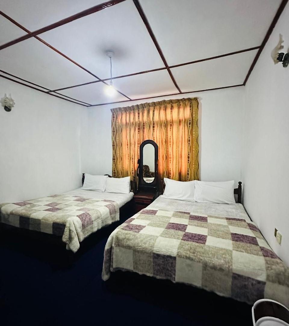 Homestay Royal Palace Heritage *