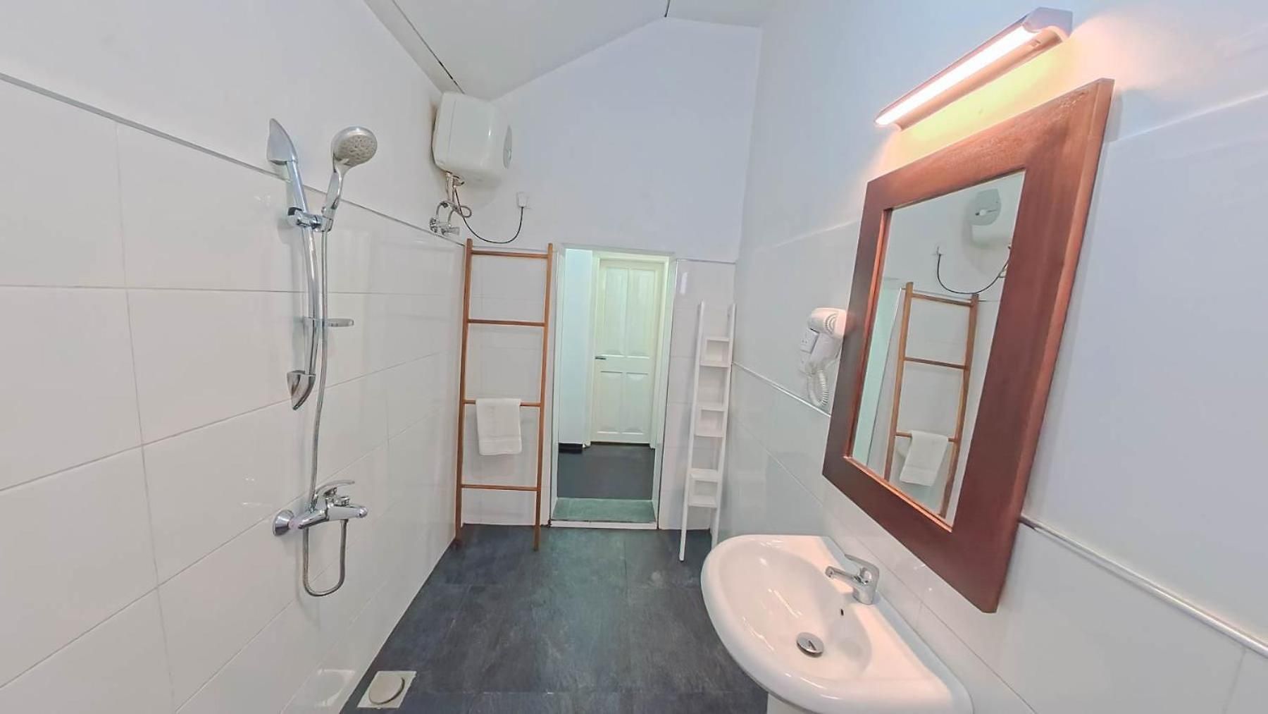 Guest house Elysian Hills Heritage In Nuwara Eliya