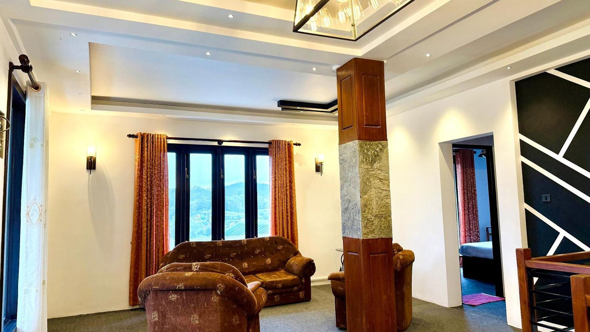 Holiday home The Thrive Nuwara Eliya