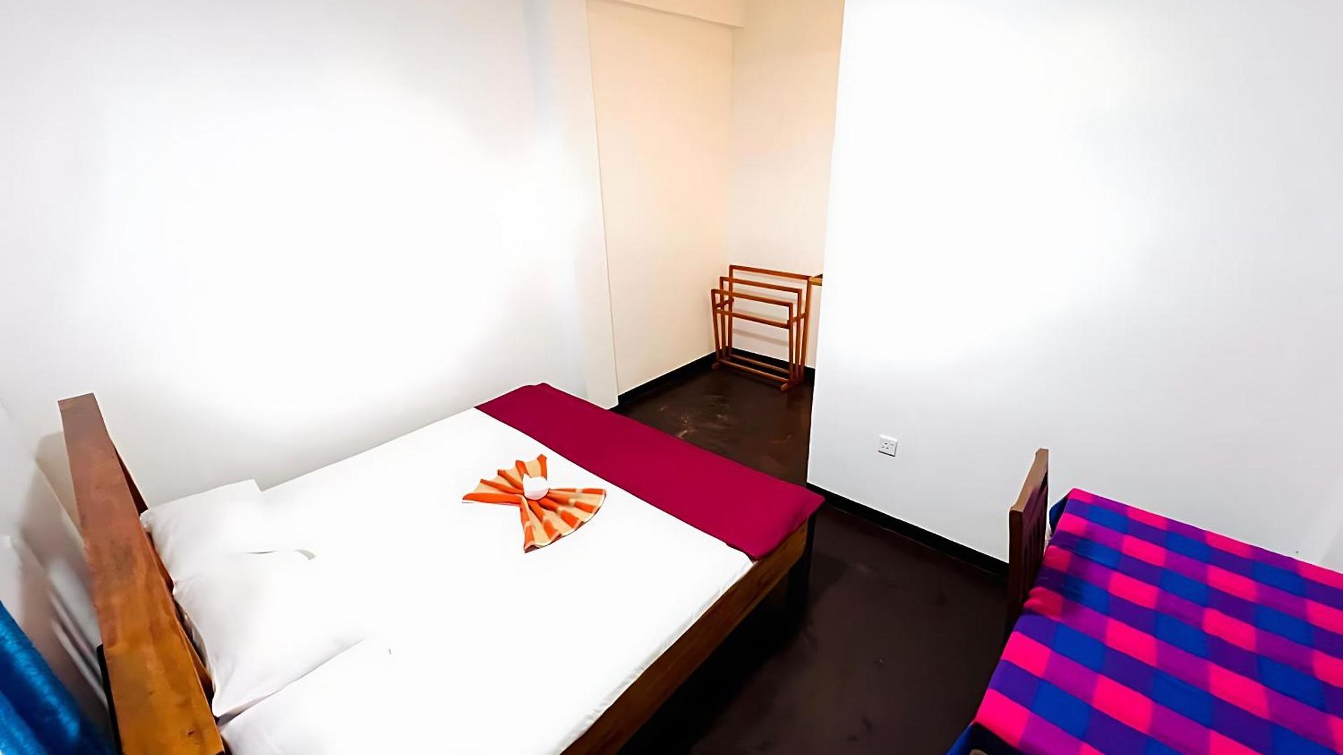 Mandaram Nuwara Sunset Villa