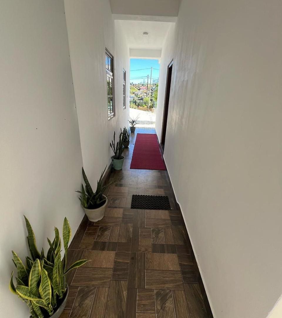 The Golden Cove Guest house