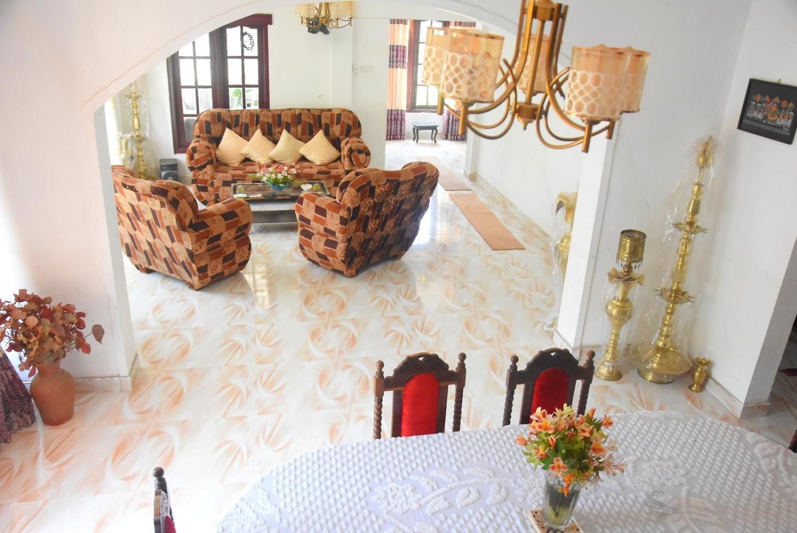 Bed & Breakfast Kvs Garnd