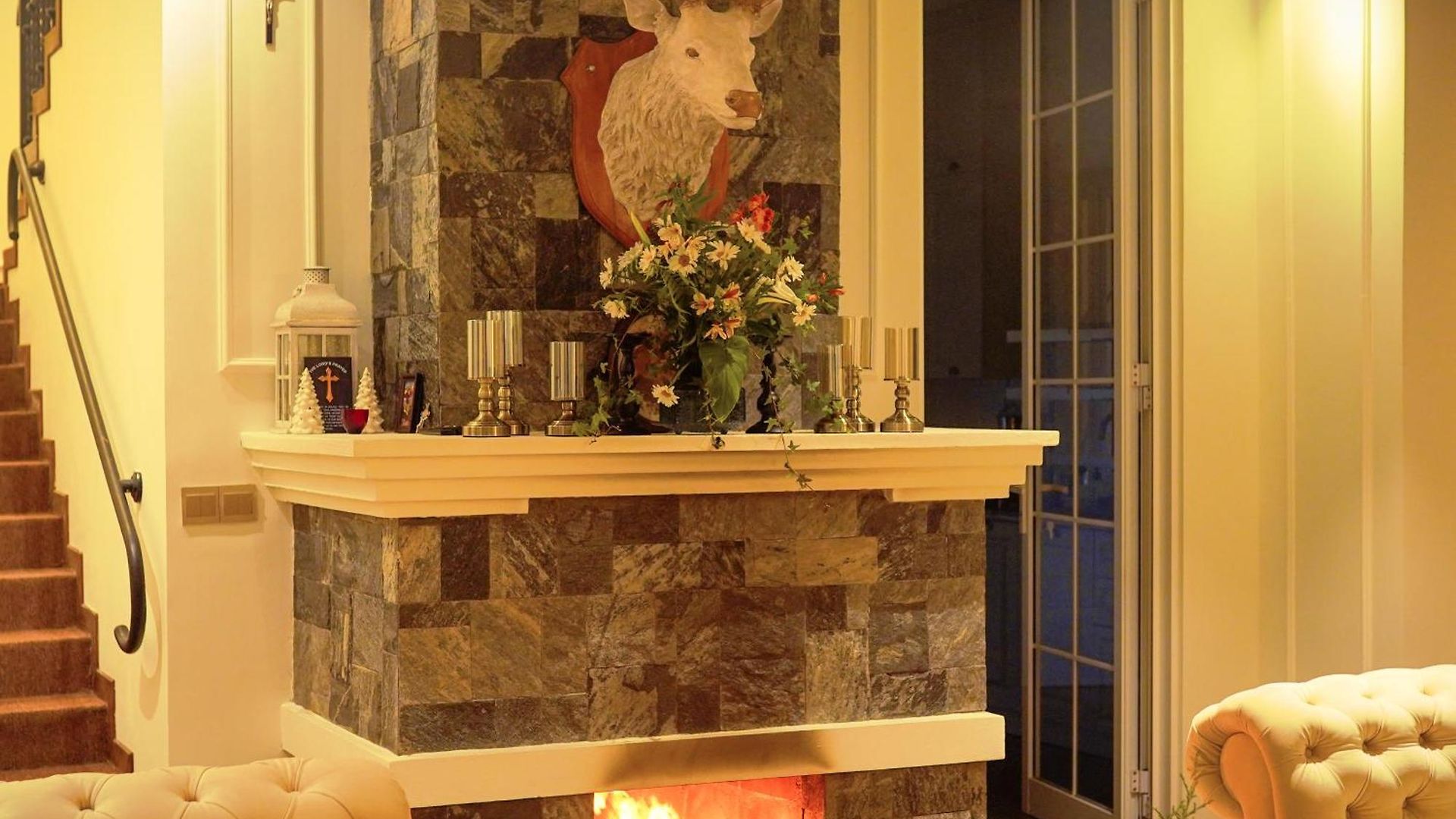 Bed & Breakfast The Mystique By Celestial Ceylon *
