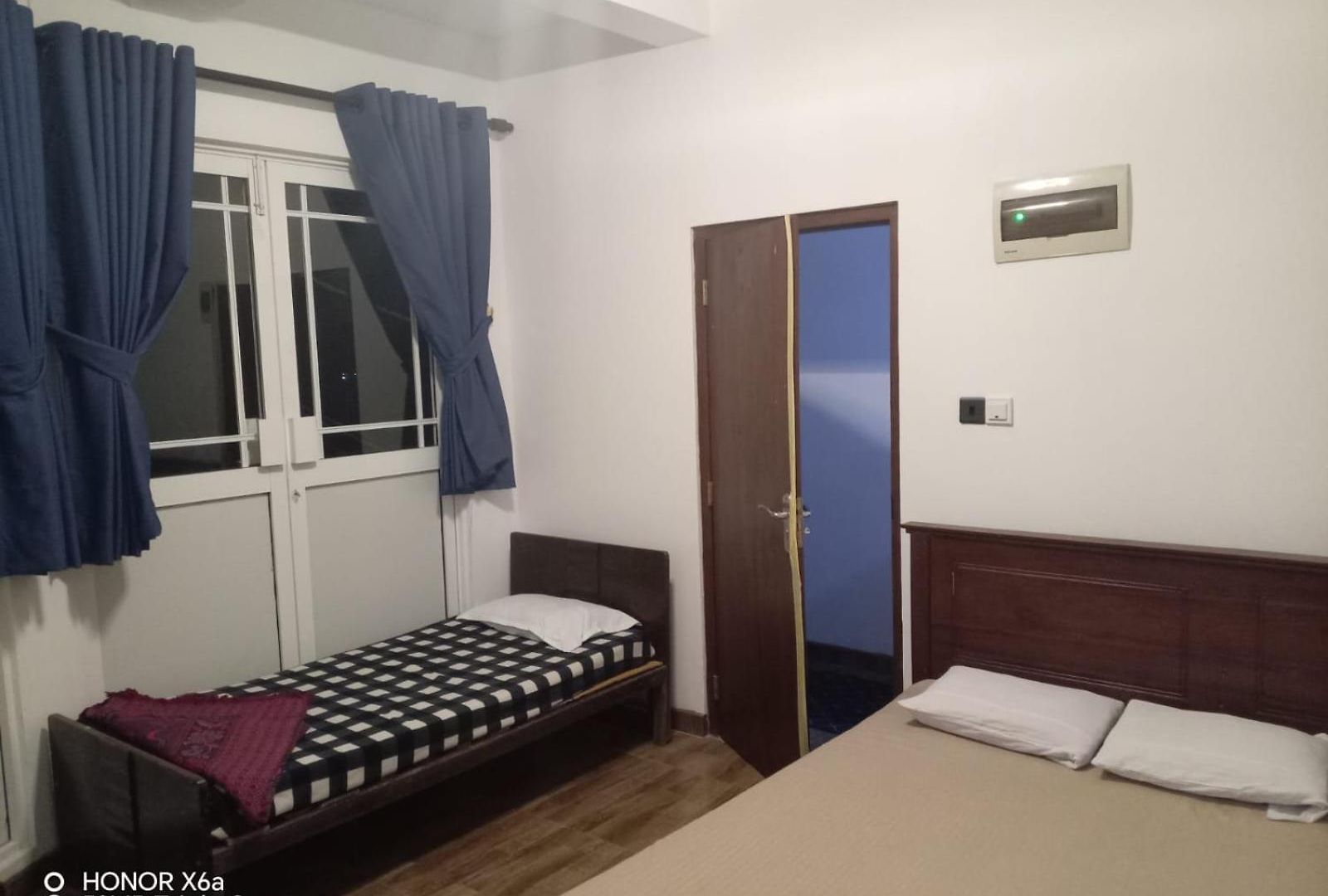 360 Mist Heven Guest house Nuwara Eliya