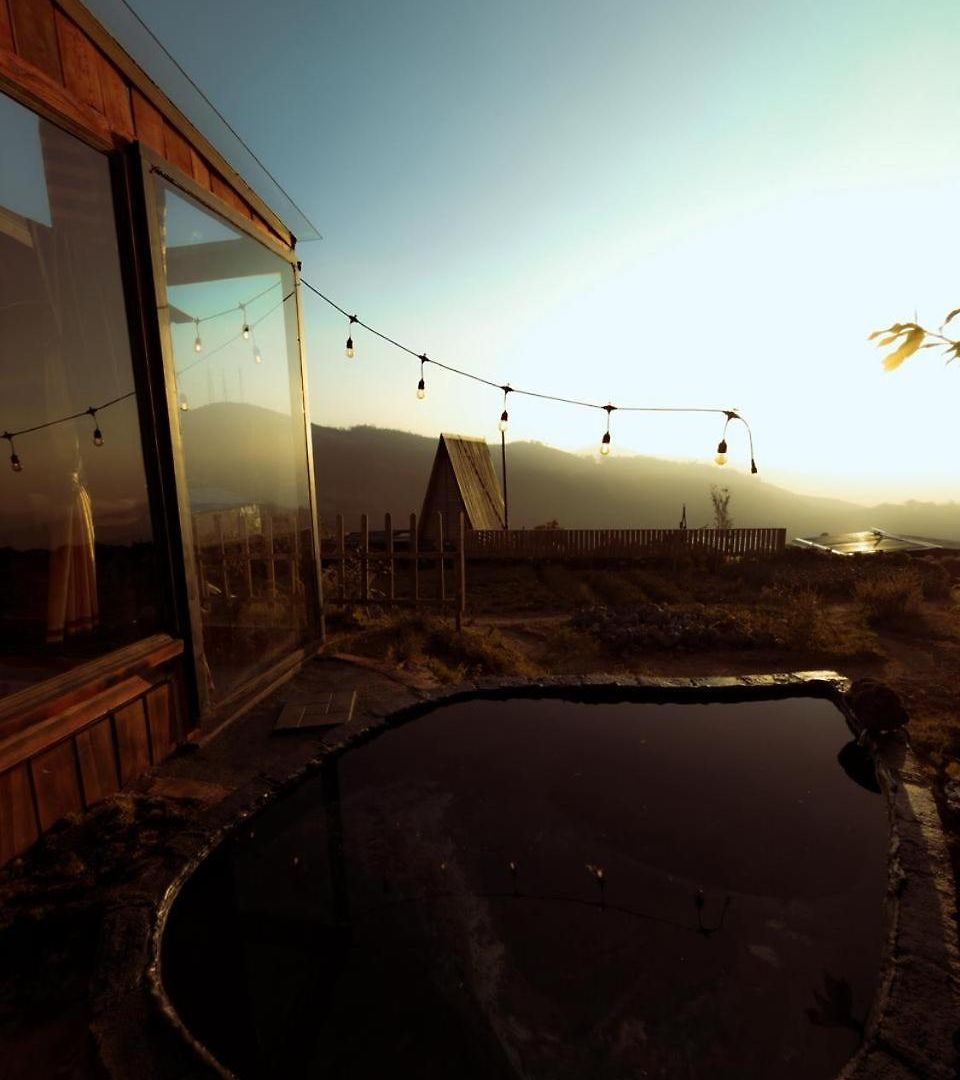 Chalet Skyridge Infinity *
