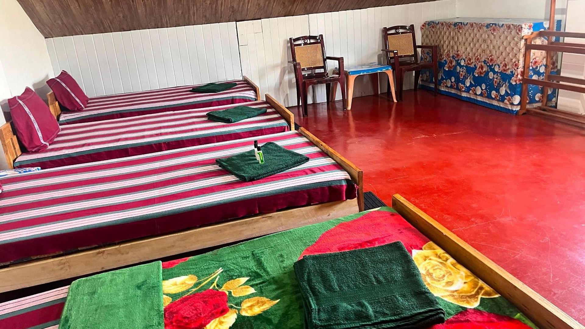 Regal Montara Hostel Nuwara Eliya