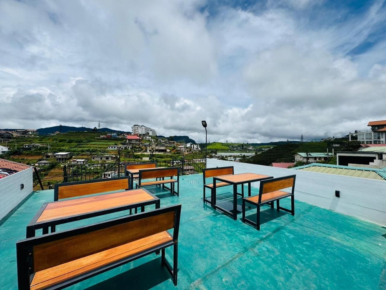 Himawari Hills Nuwara Eliya