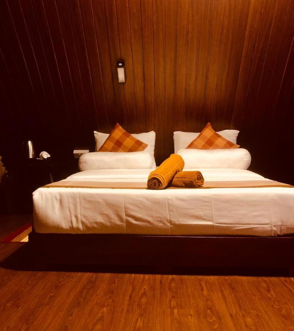 Scenic Hills Guest house