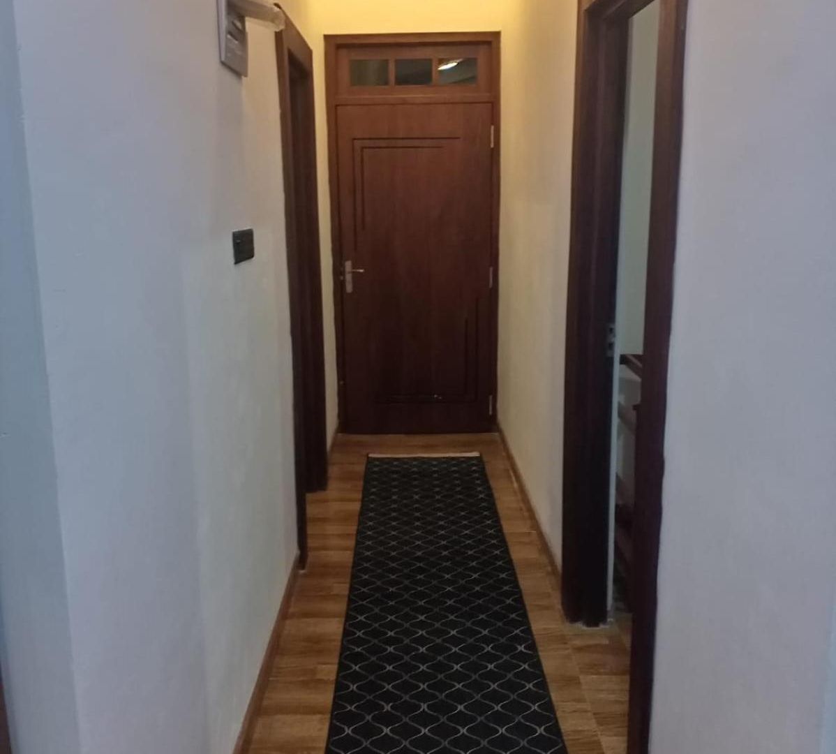 Guest house 360 Mist Heven *