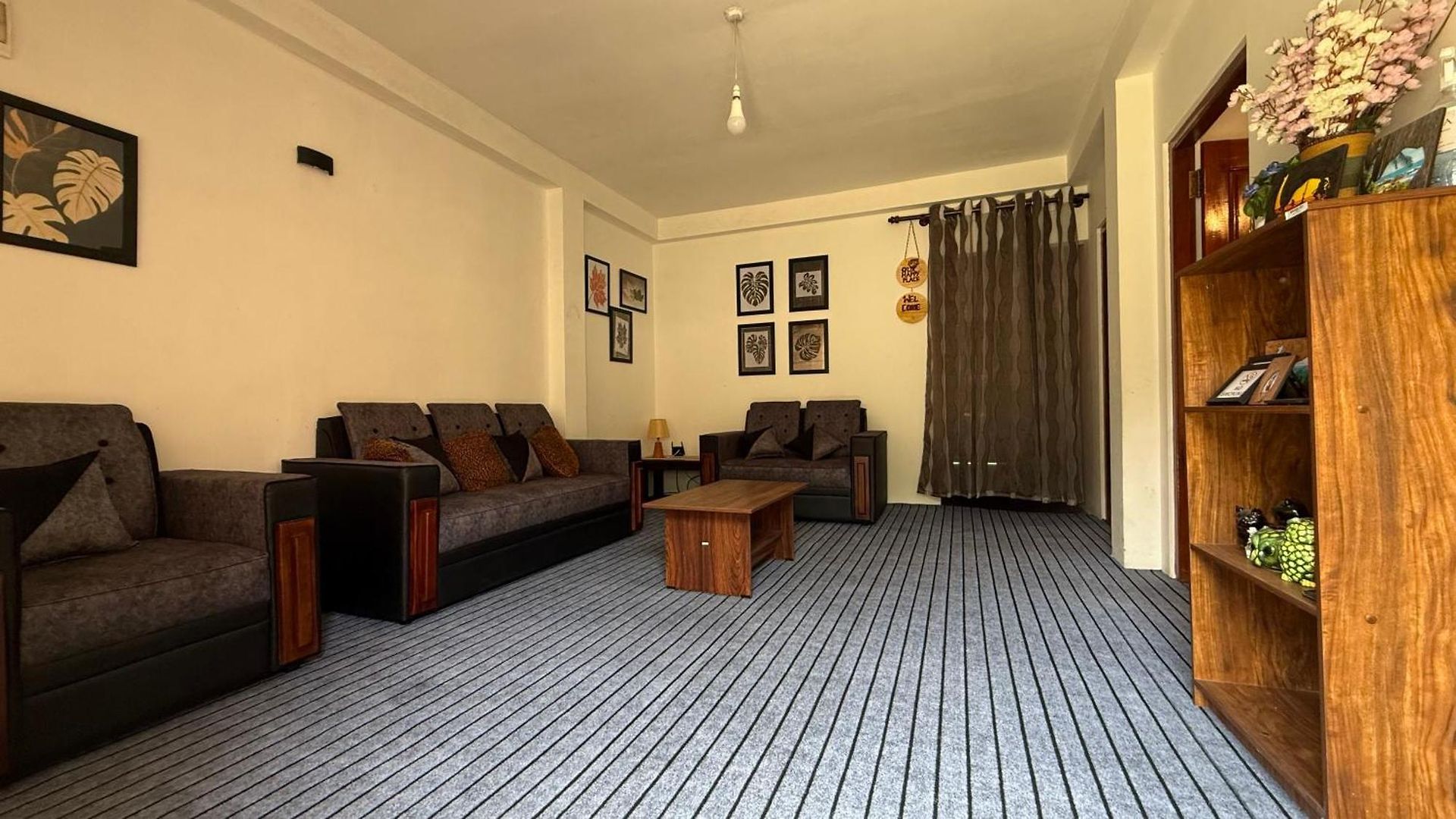 The Shinya * Nuwara Eliya