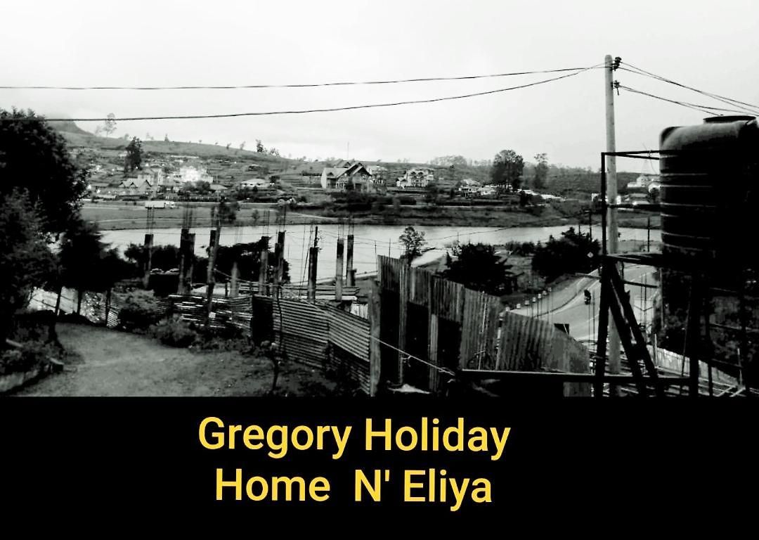 Gregory Guest house *