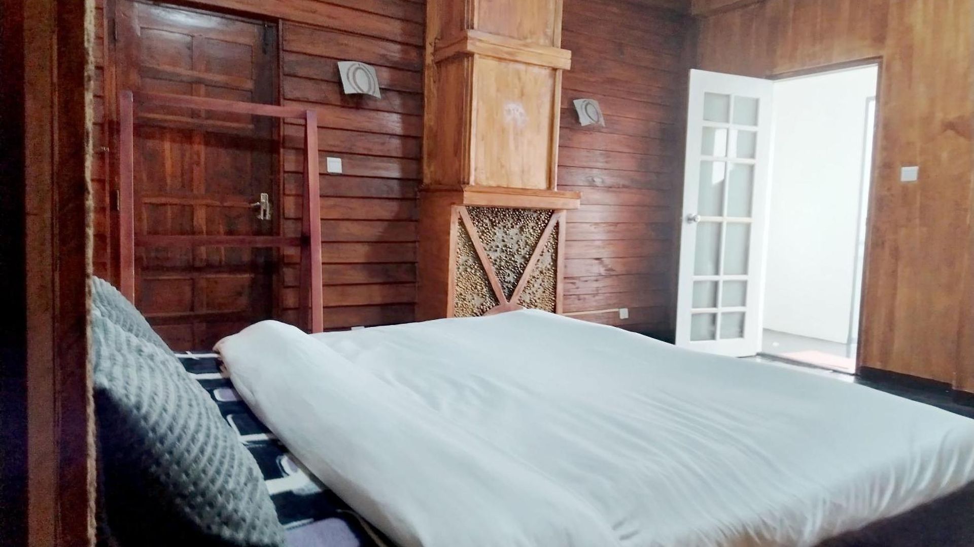 Guest house Shiny Cot - Nuwaraeliya