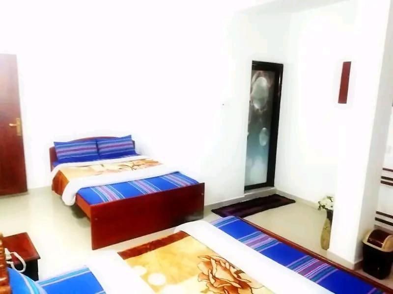 Breeze Mahagedara Nuwara Eliya