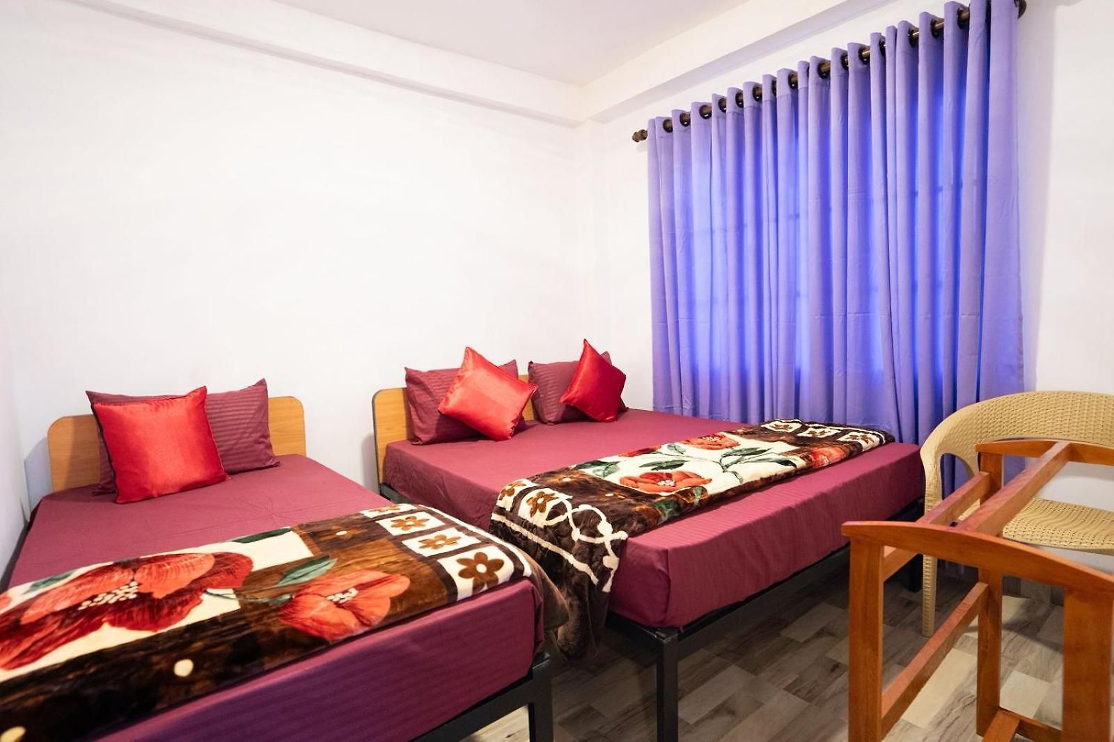 Grand Mellow Budget * Nuwara Eliya