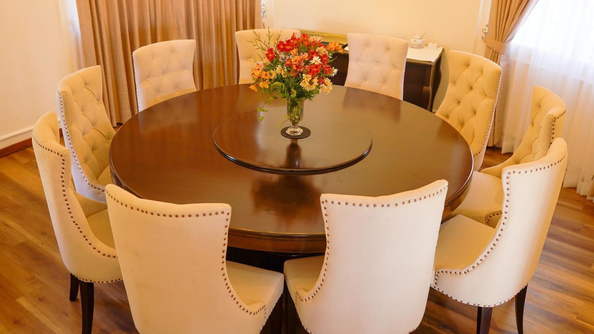 The Mystique By Celestial Ceylon Bed & Breakfast