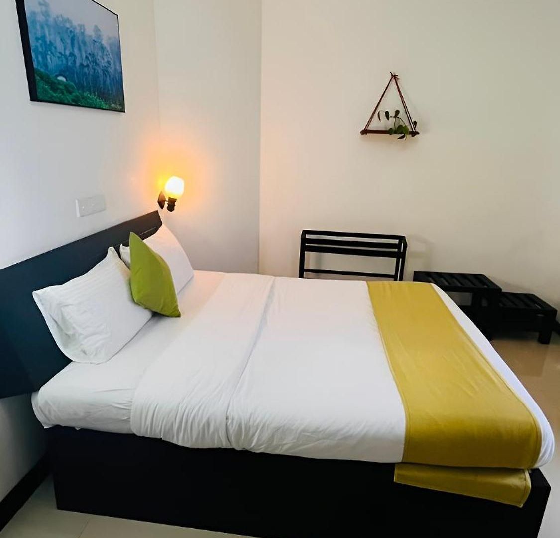 White Gregory View Nuwaraeliya Homestay Nuwara Eliya