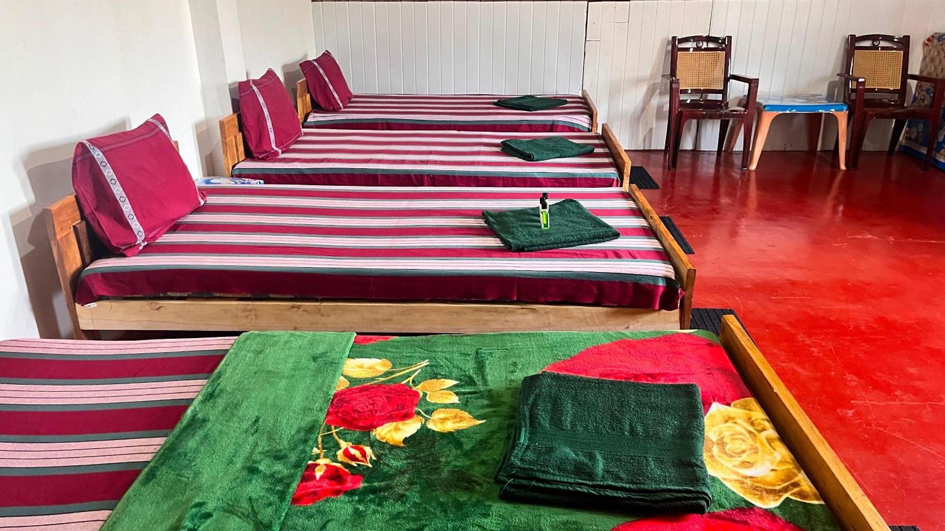 Regal Montara Hostel Nuwara Eliya