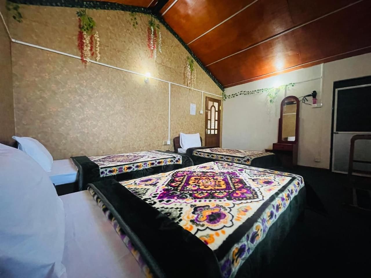 Himawari Hills Hostel Nuwara Eliya