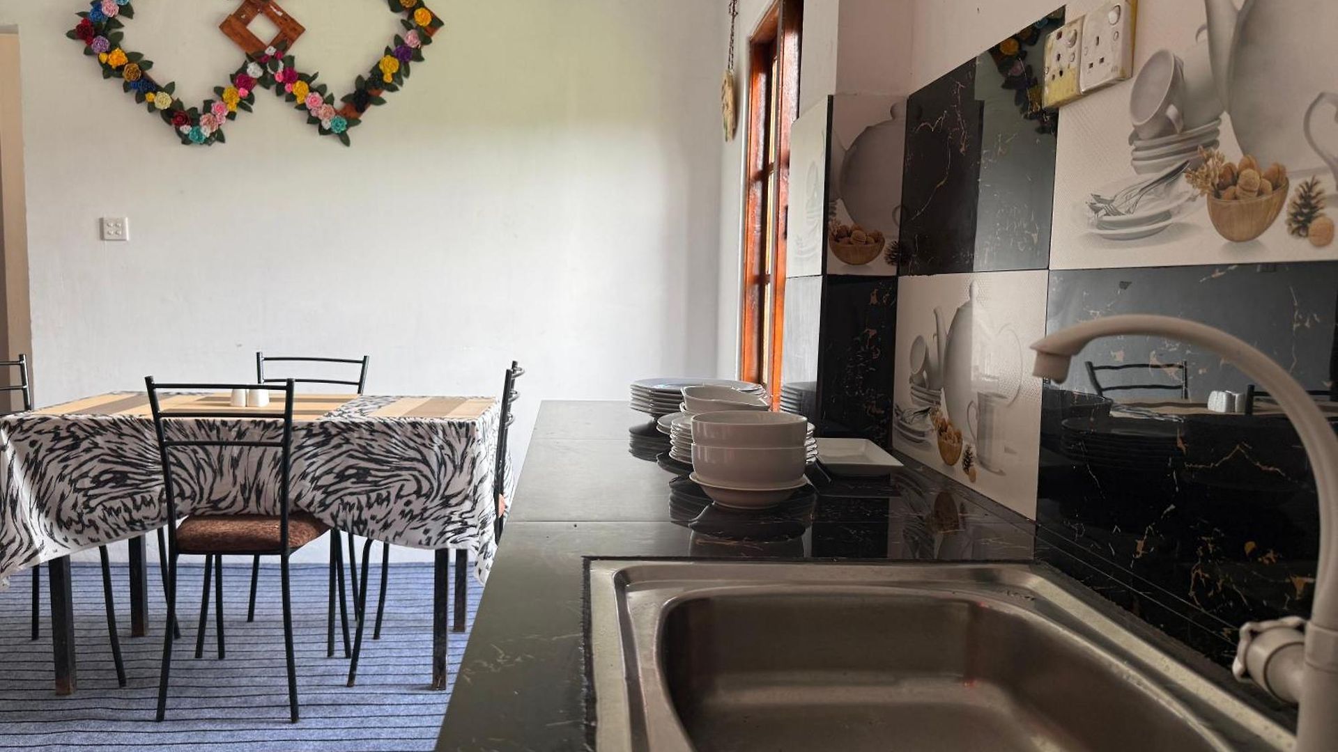 The Shinya Guest house