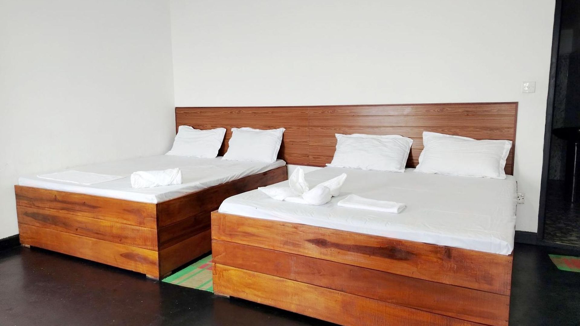 Guest house Shiny Cot - Nuwaraeliya *