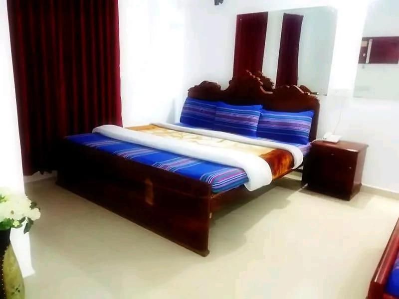 Breeze Mahagedara Guest house Nuwara Eliya