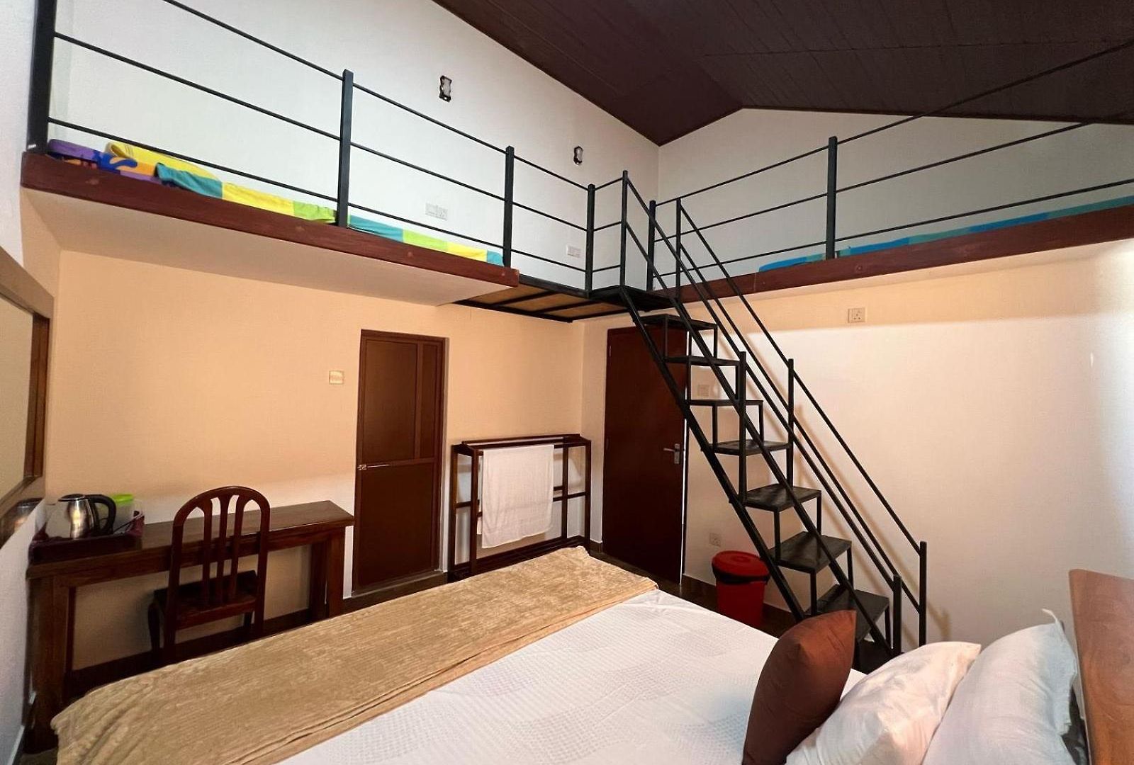 The Golden Cove Guest house *