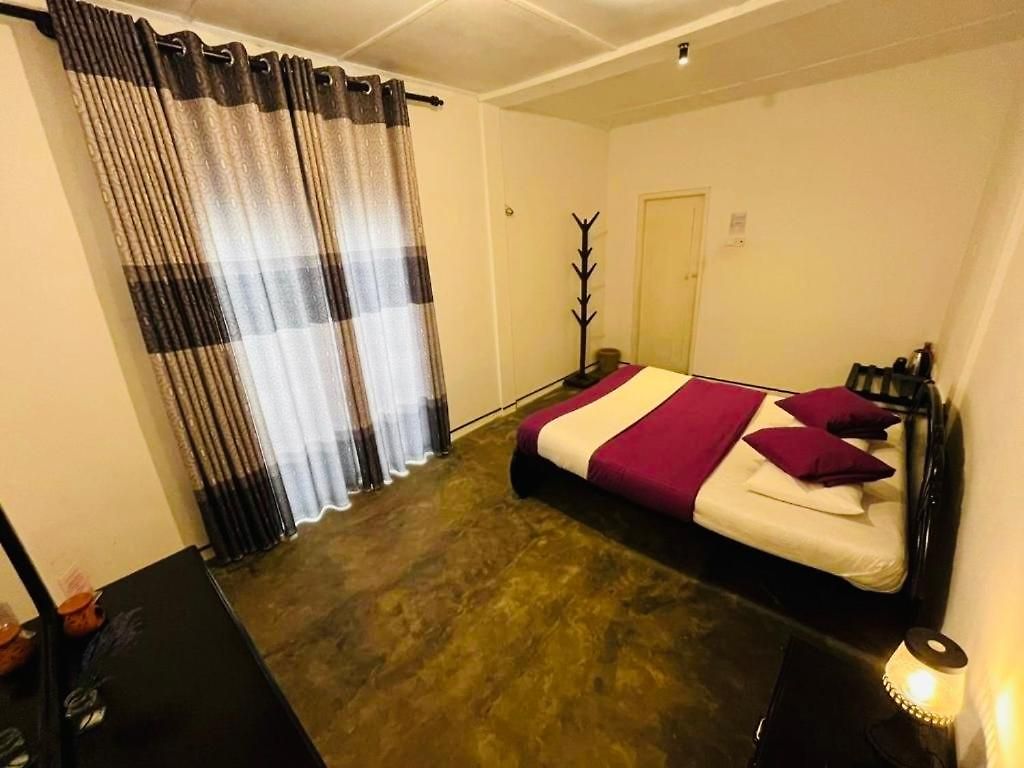 Sky Cloud Guest house *