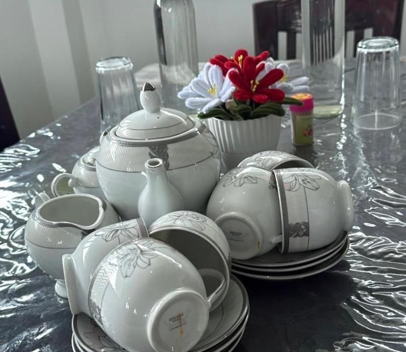 The Divine Mist Guest house Nuwara Eliya