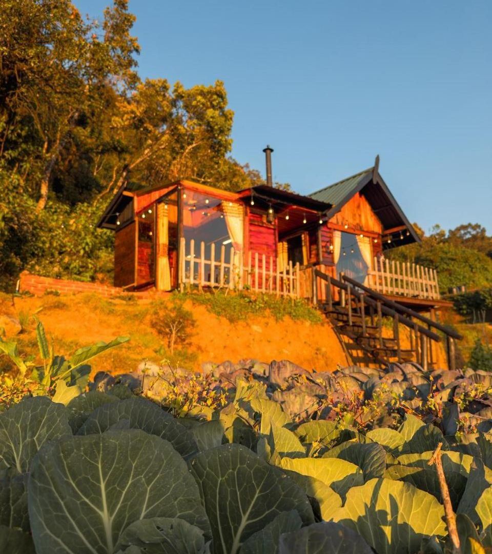 Chalet Skyridge Infinity *