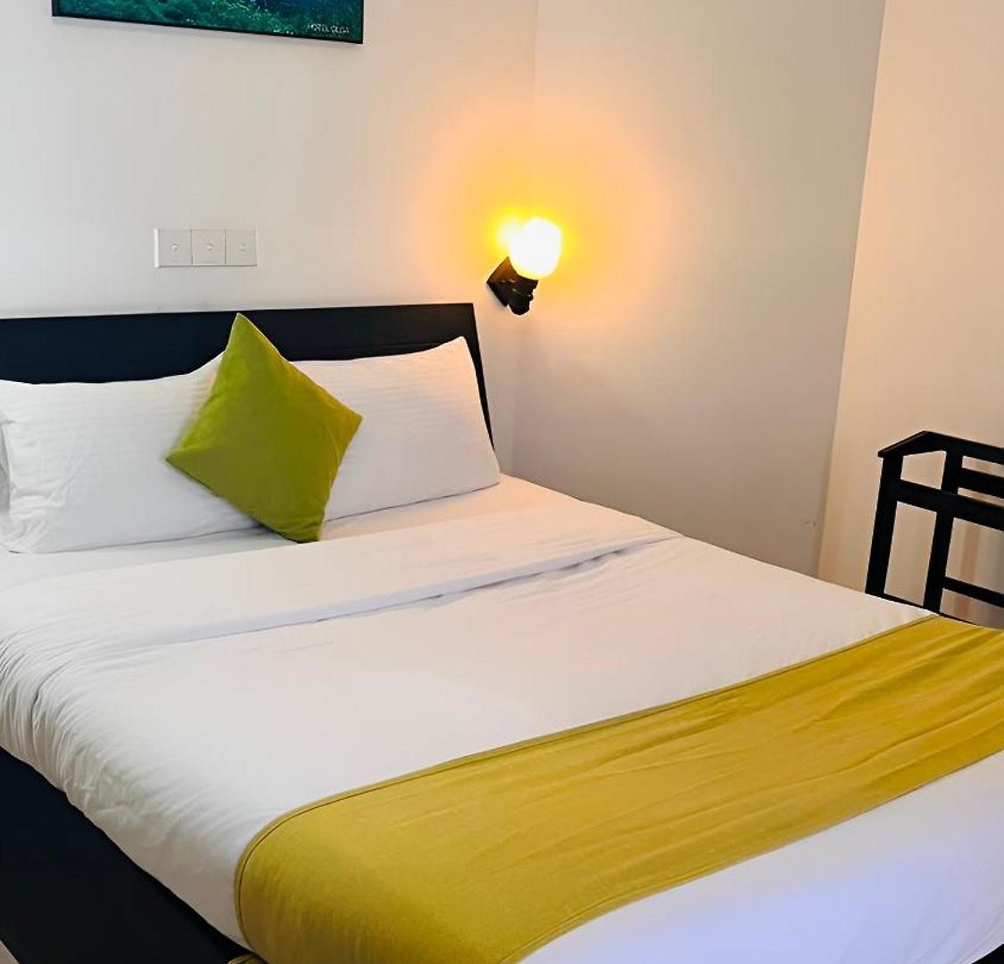 White Gregory View Nuwaraeliya Homestay *