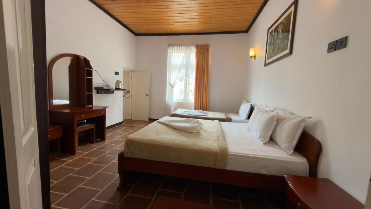 Guest house The Adisham Nuwara Eliya