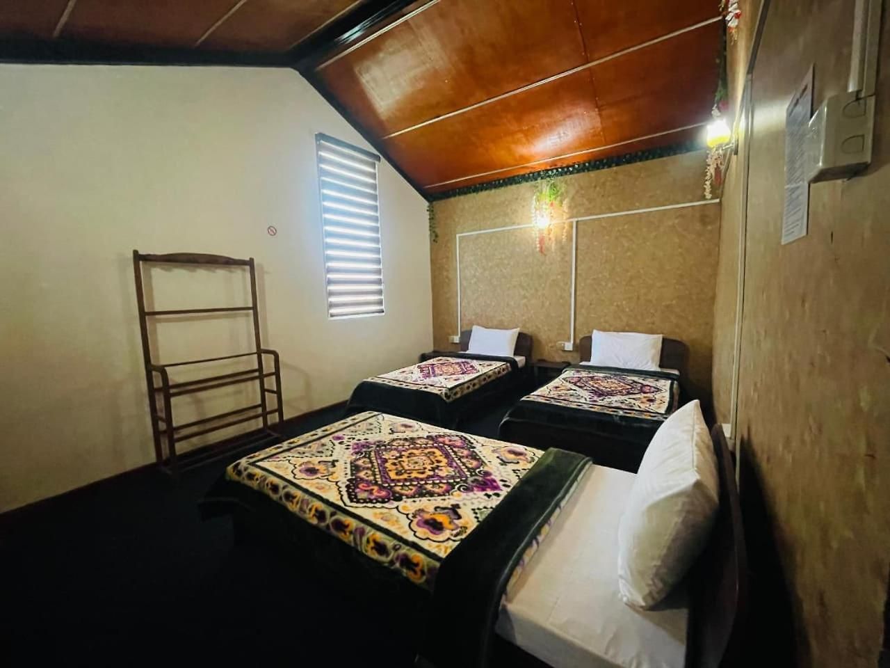 Himawari Hills Hostel Nuwara Eliya