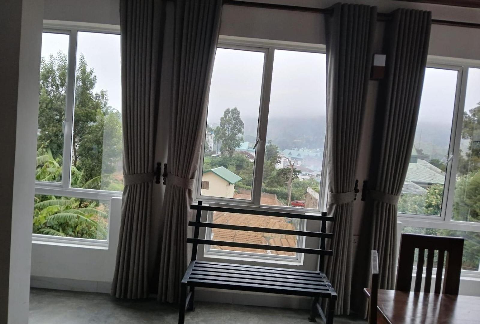 Scenic Hills Guest house