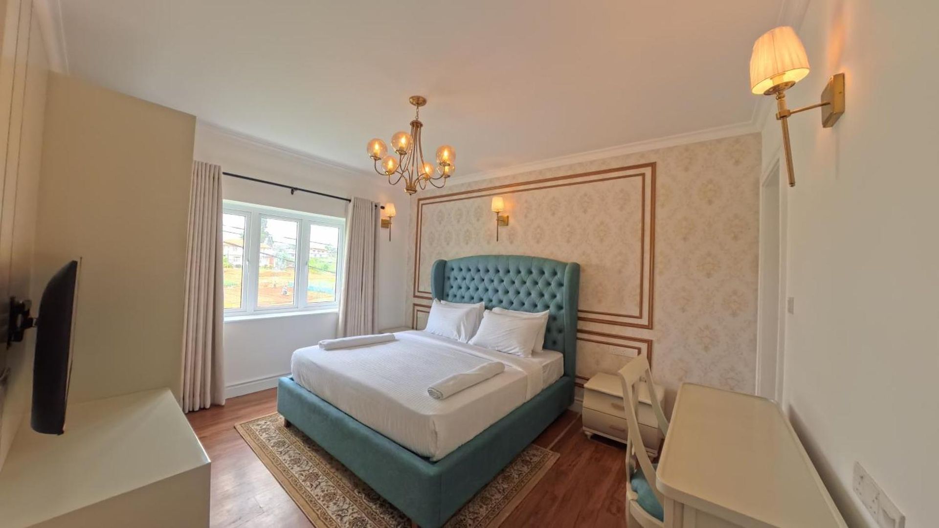 Homestay Highfield - Cel *