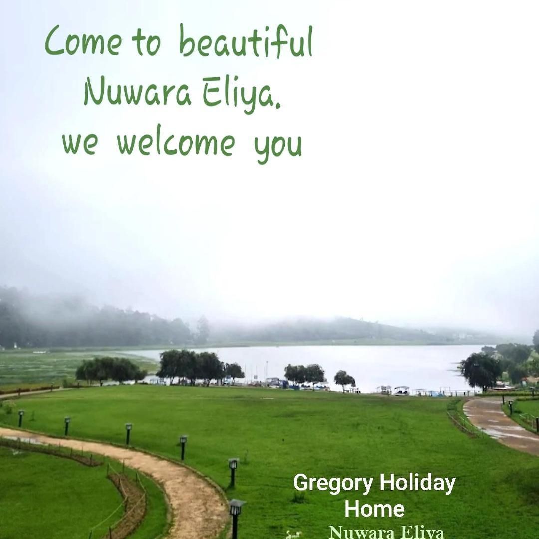 Gregory * Nuwara Eliya