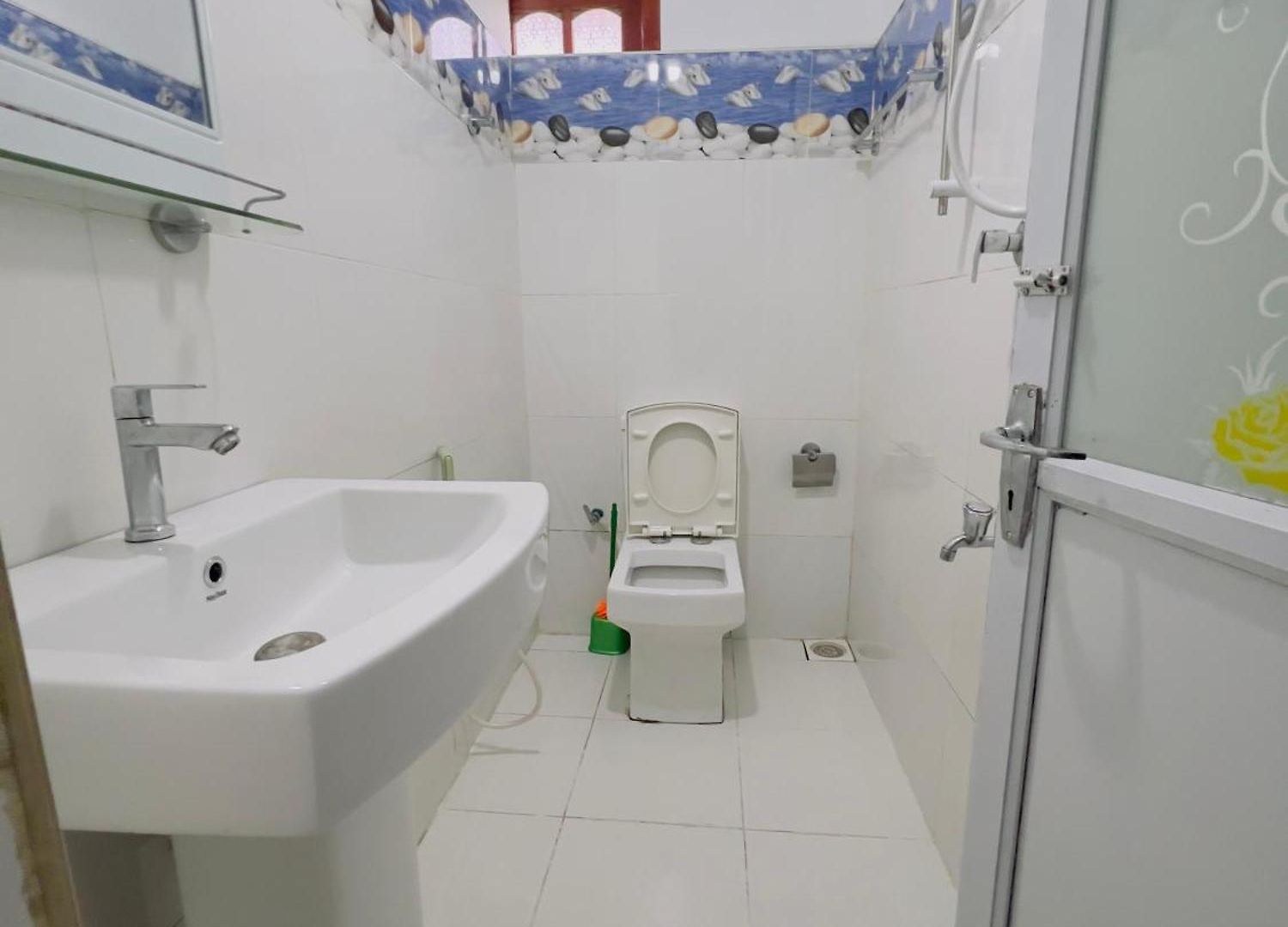Homestay Royal Palace Heritage
