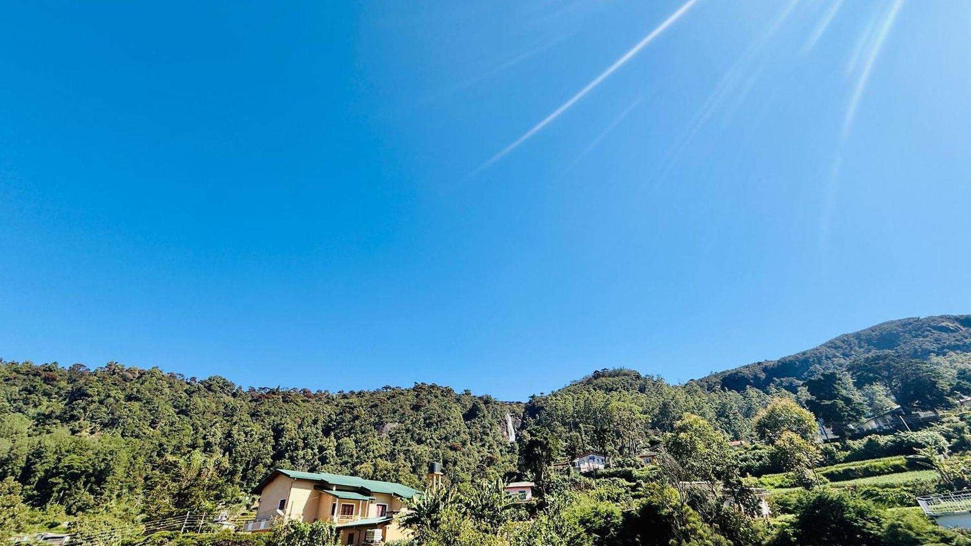 The Thrive Holiday home