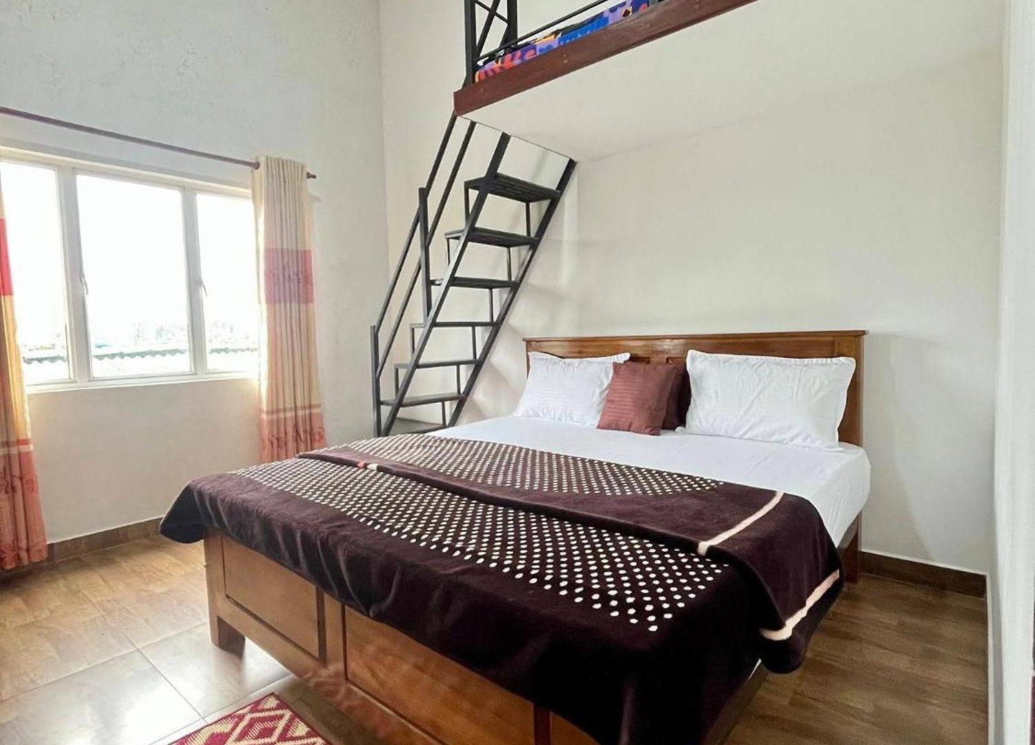 The Golden Cove Guest house Nuwara Eliya
