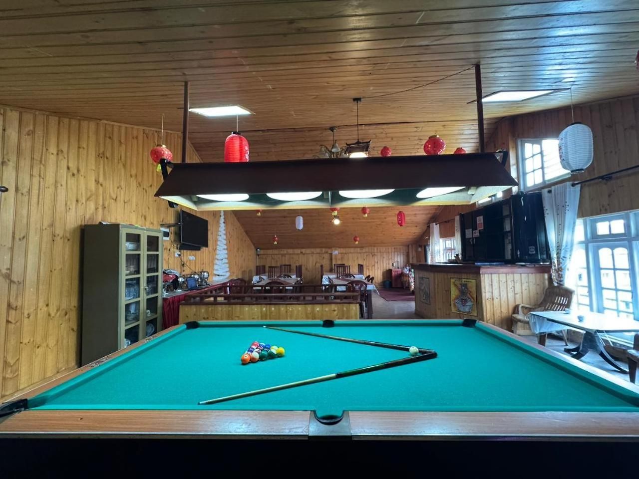 Himawari Hills Hostel