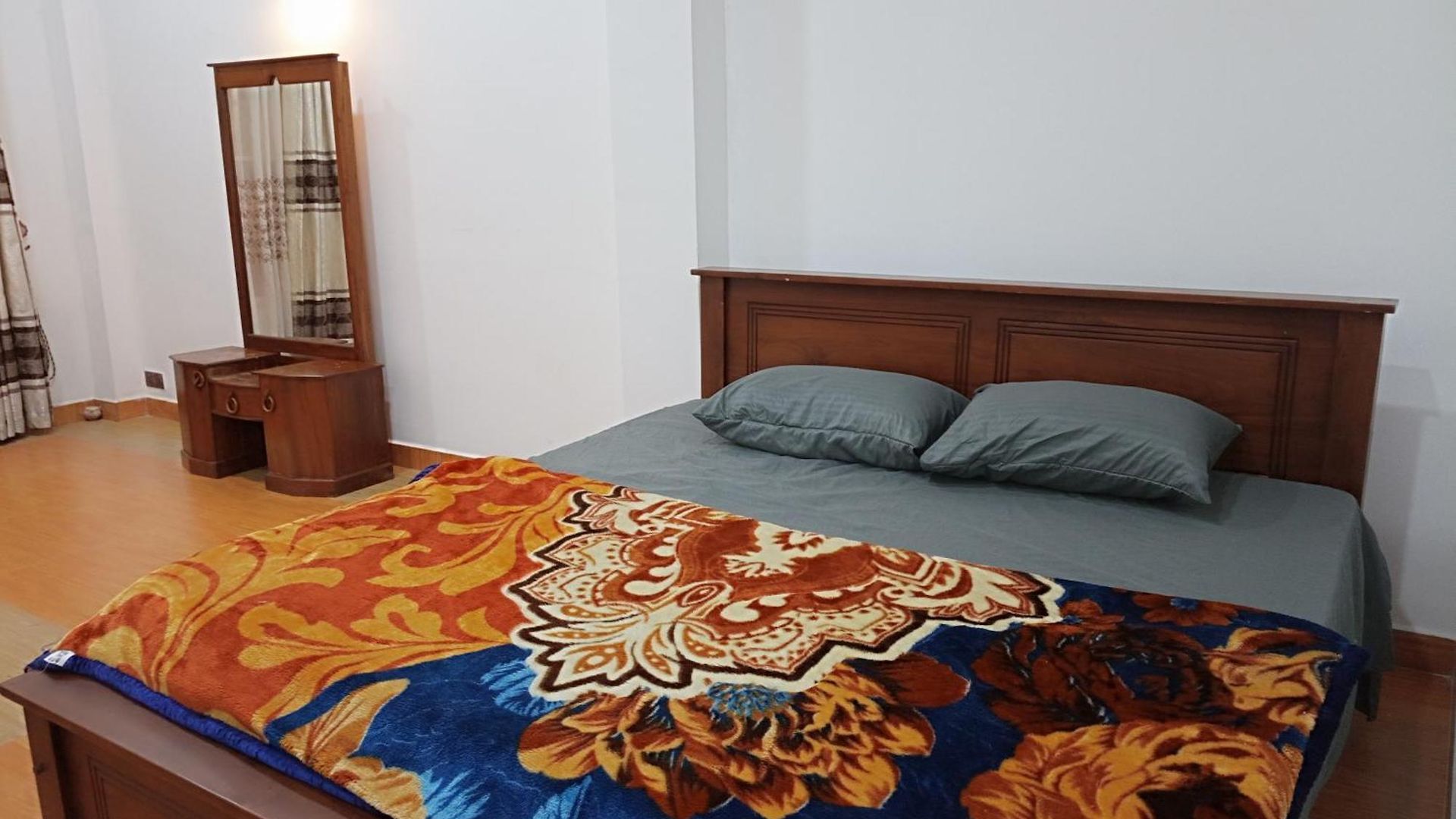 Siriliya Homestay *