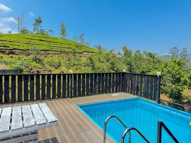 Doctor G House * Nuwara Eliya