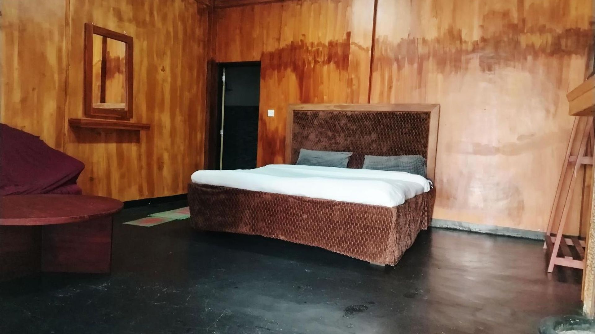 Shiny Cot - Nuwaraeliya Guest house *