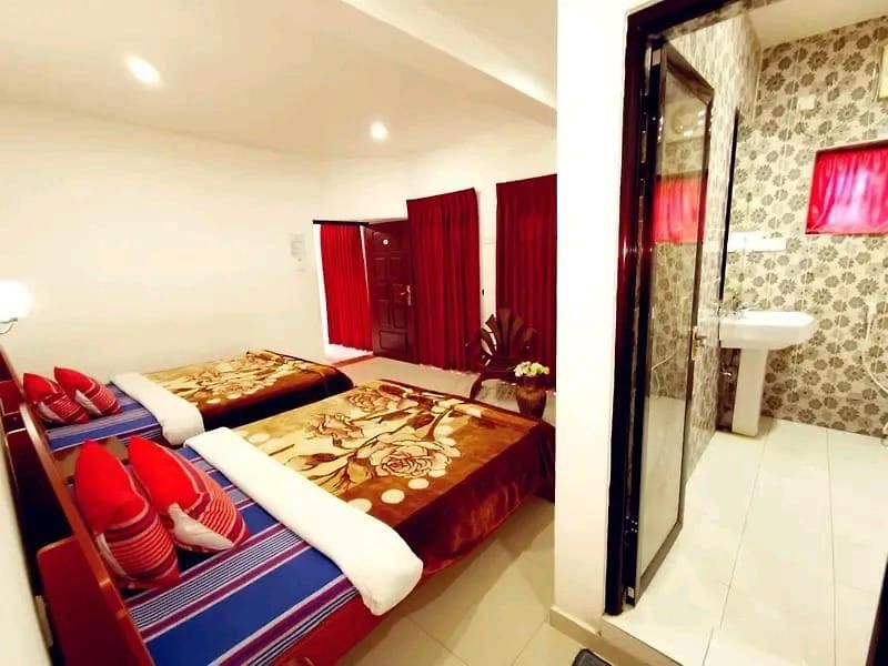 Breeze Mahagedara Guest house Nuwara Eliya