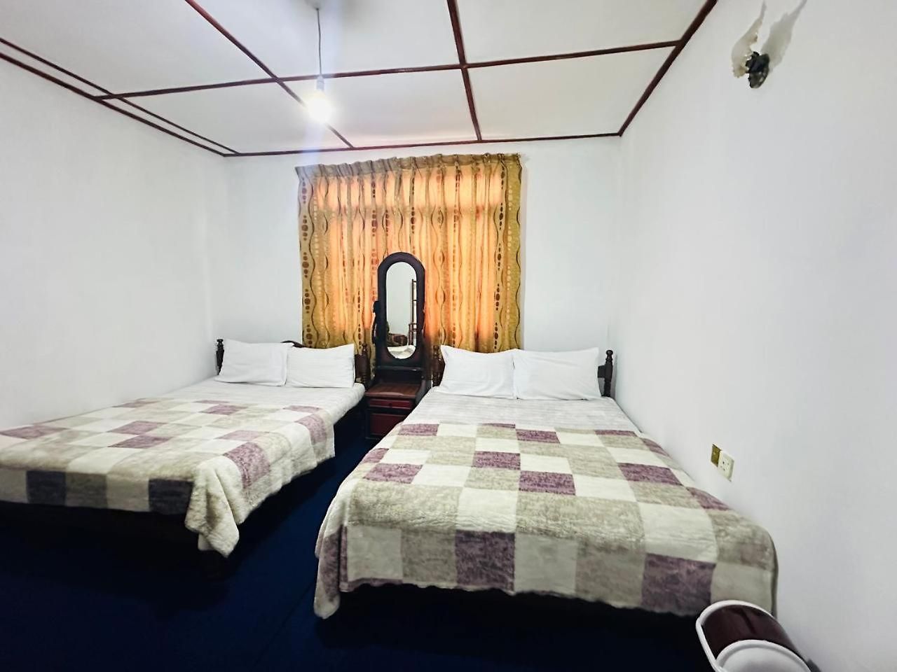Royal Palace Heritage * Nuwara Eliya