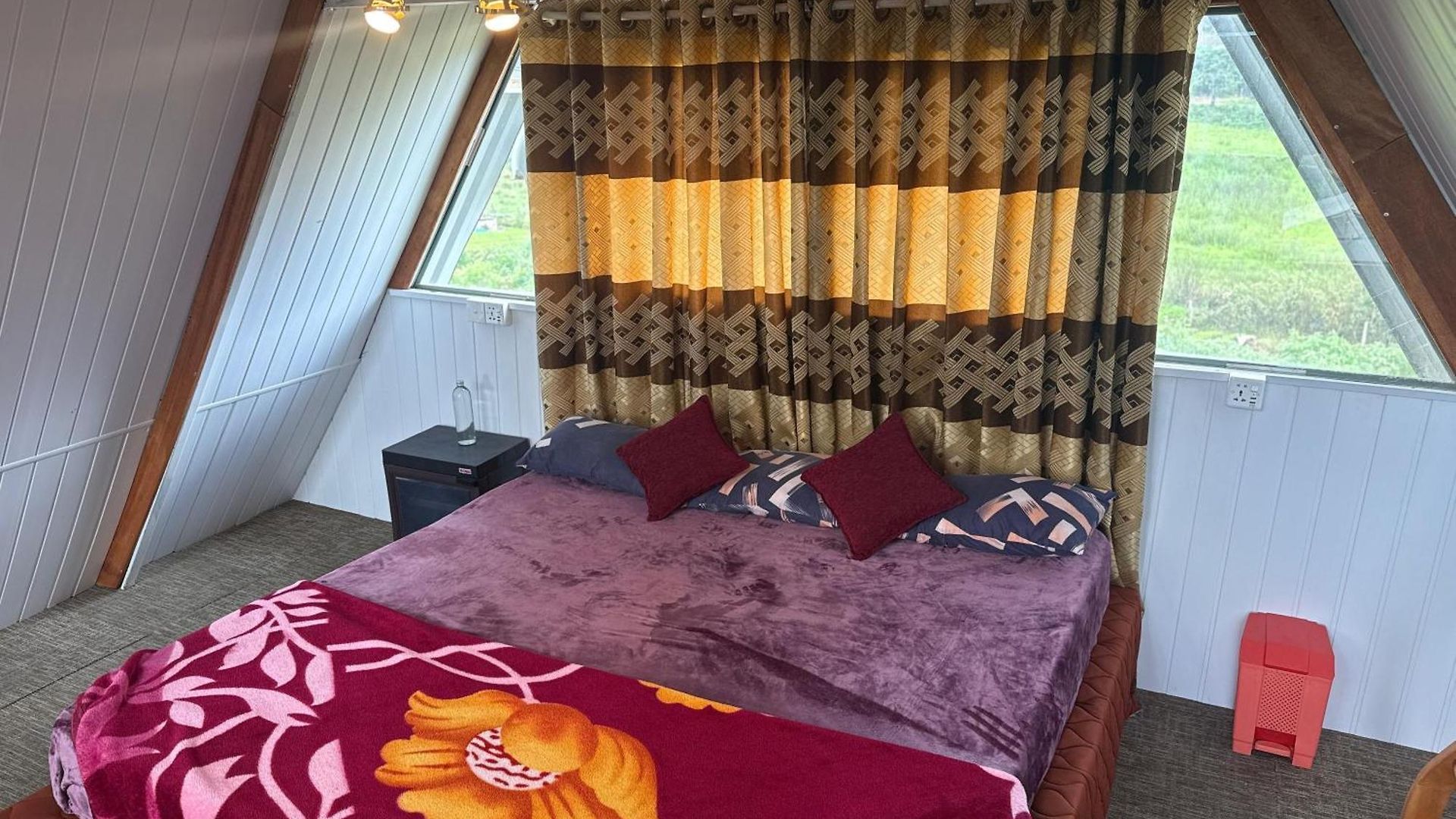 Guest house The Divine Mist Nuwara Eliya