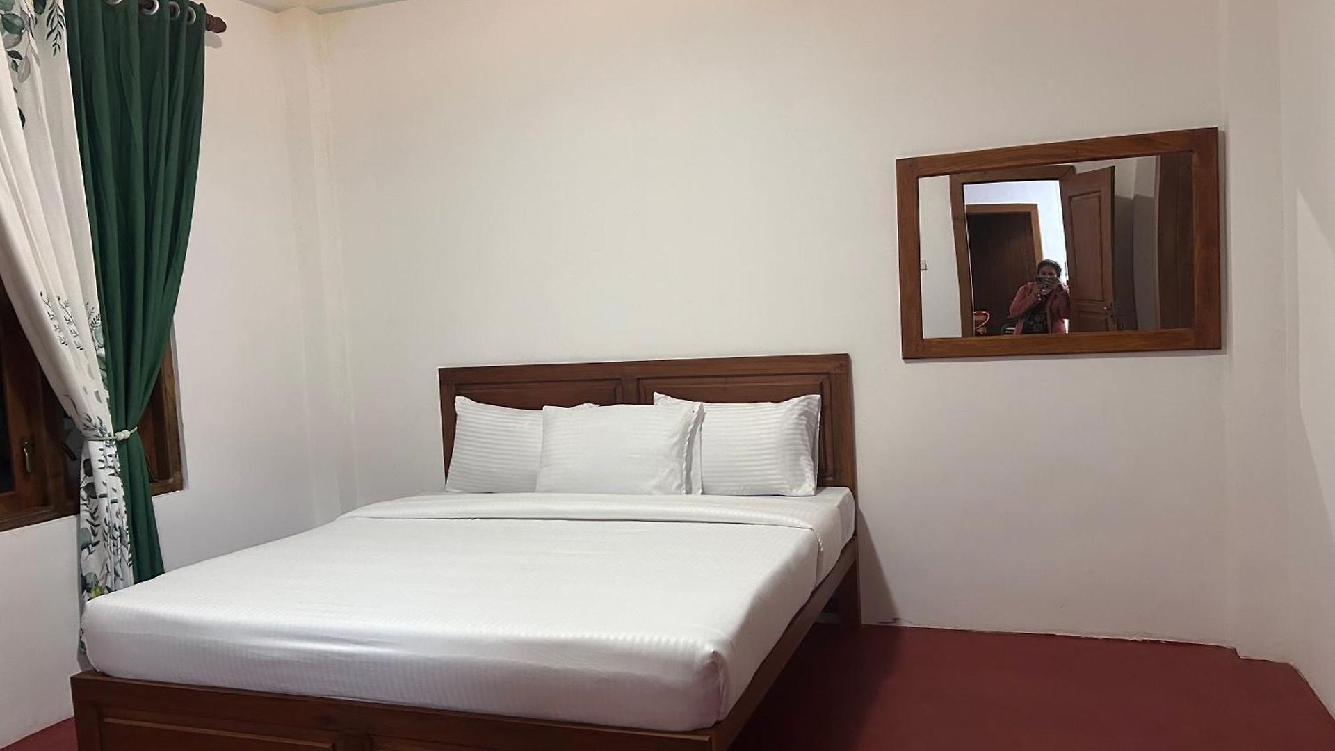 Guest house Deshani *