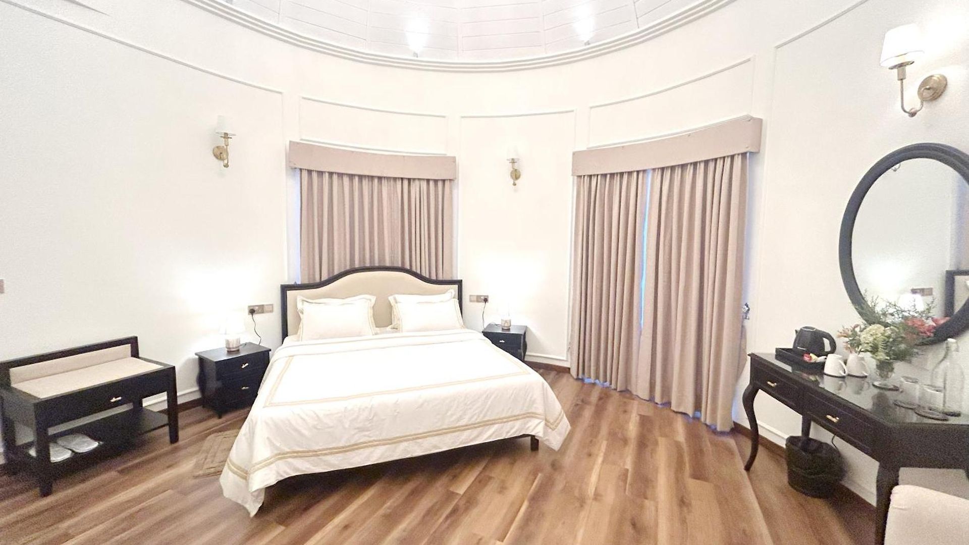 The Mystique By Celestial Ceylon Nuwara Eliya
