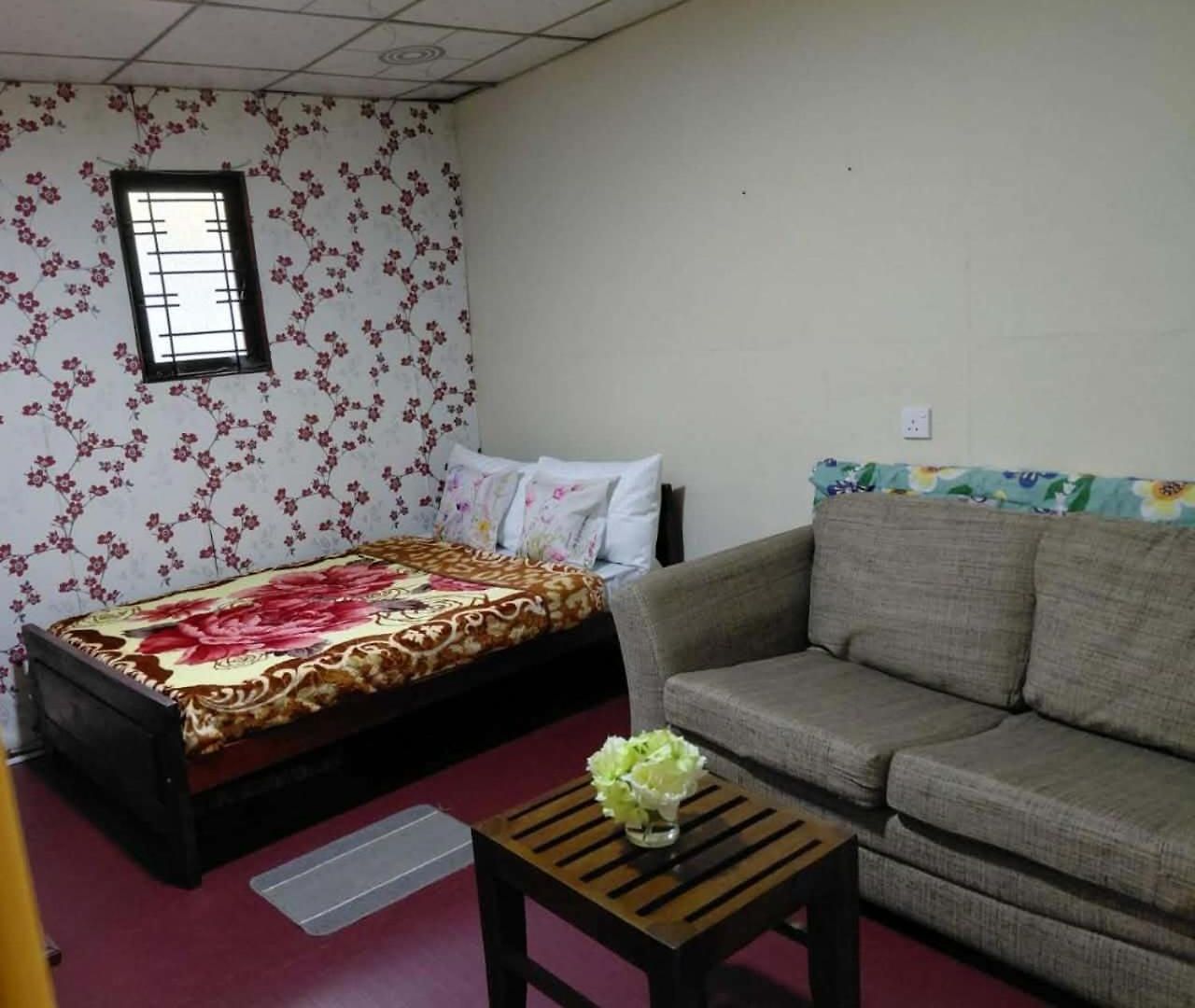 Gregory Nuwaraeliya Guest house