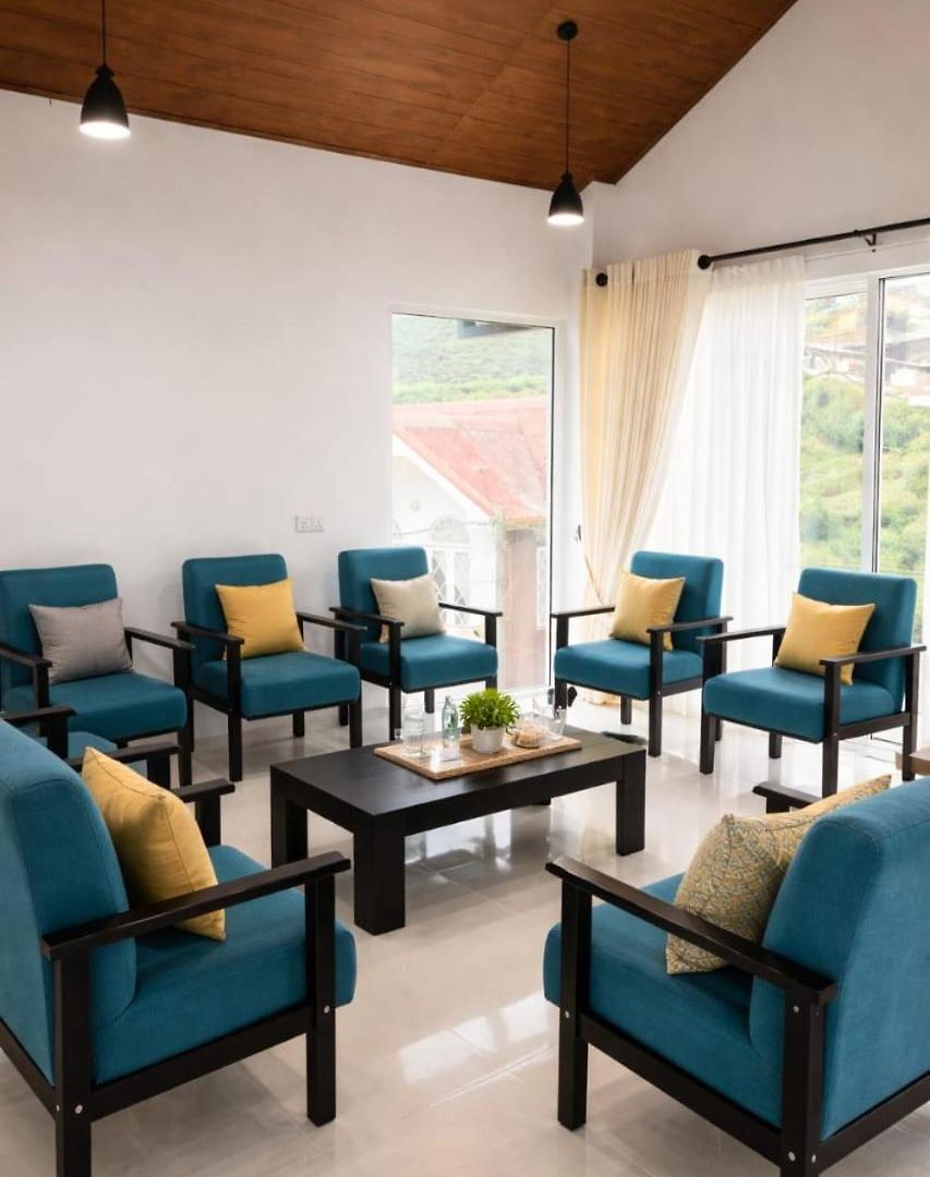 Guest house Siriseth Gregory Nuwaraeliya *