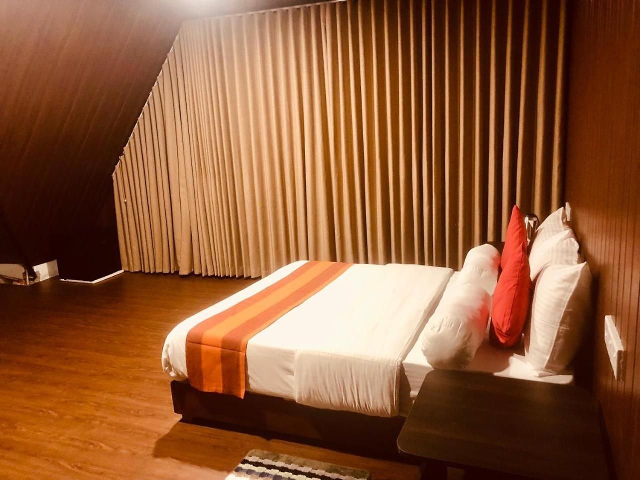 Scenic Hills Guest house *